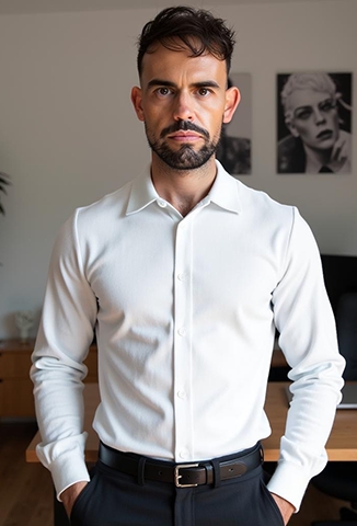 RYAN FINCH